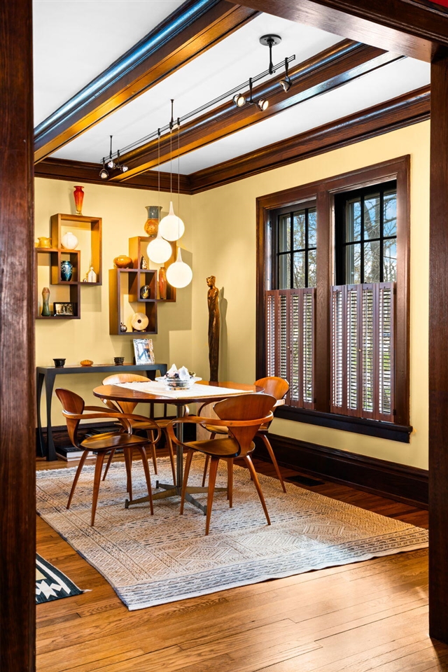 4 Geddes Heights Drive, Ann Arbor, MI, 48104-1724