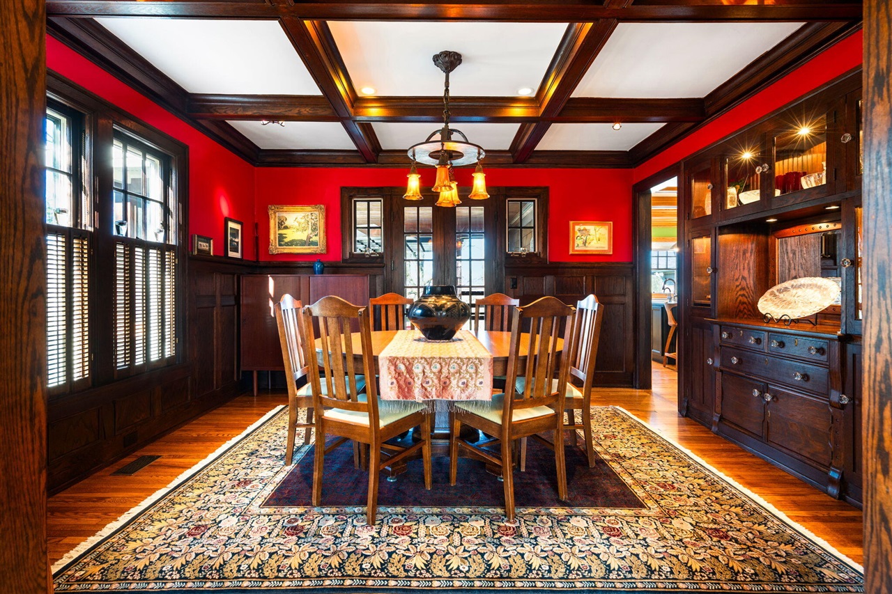 4 Geddes Heights Drive, Ann Arbor, MI, 48104-1724