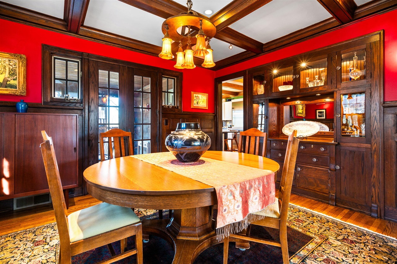 4 Geddes Heights Drive, Ann Arbor, MI, 48104-1724