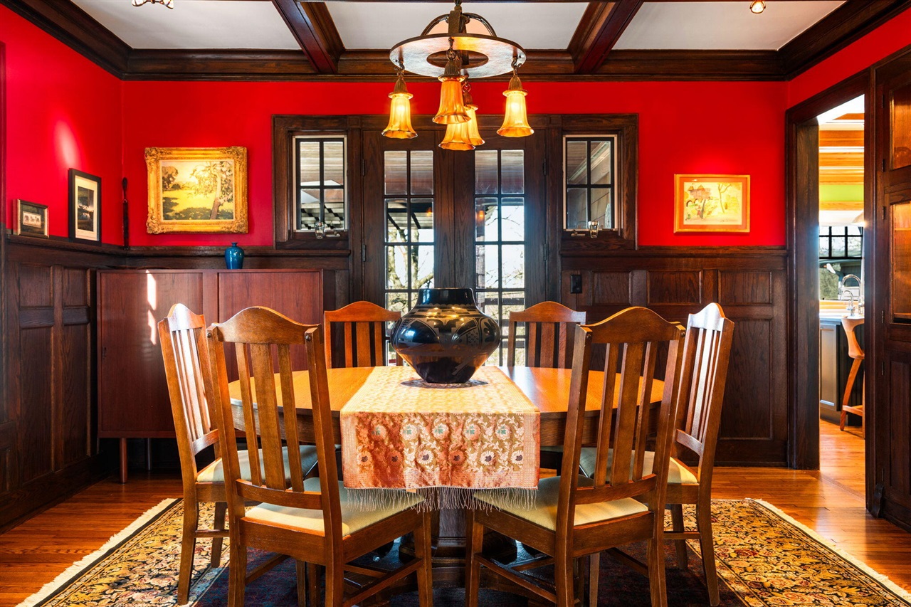 4 Geddes Heights Drive, Ann Arbor, MI, 48104-1724