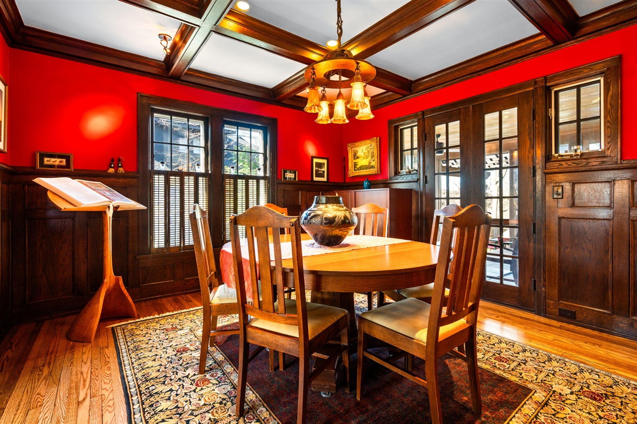 4 Geddes Heights Drive, Ann Arbor, MI, 48104-1724