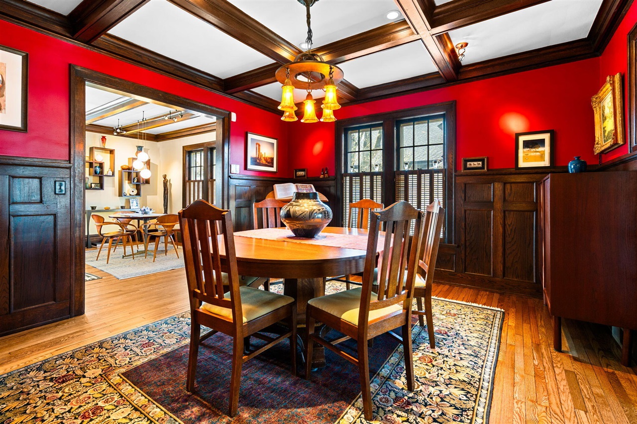 4 Geddes Heights Drive, Ann Arbor, MI, 48104-1724