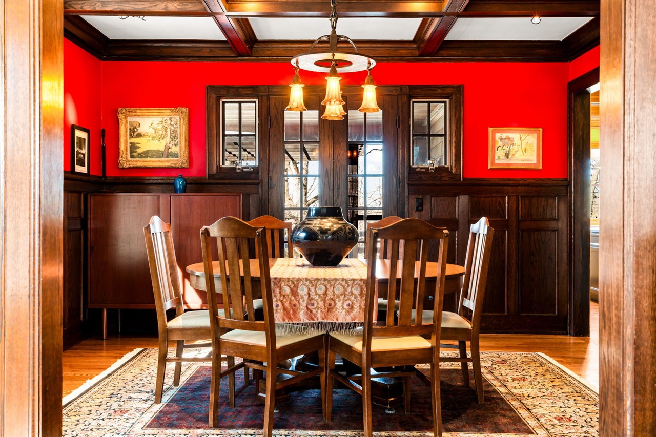 4 Geddes Heights Drive, Ann Arbor, MI, 48104-1724