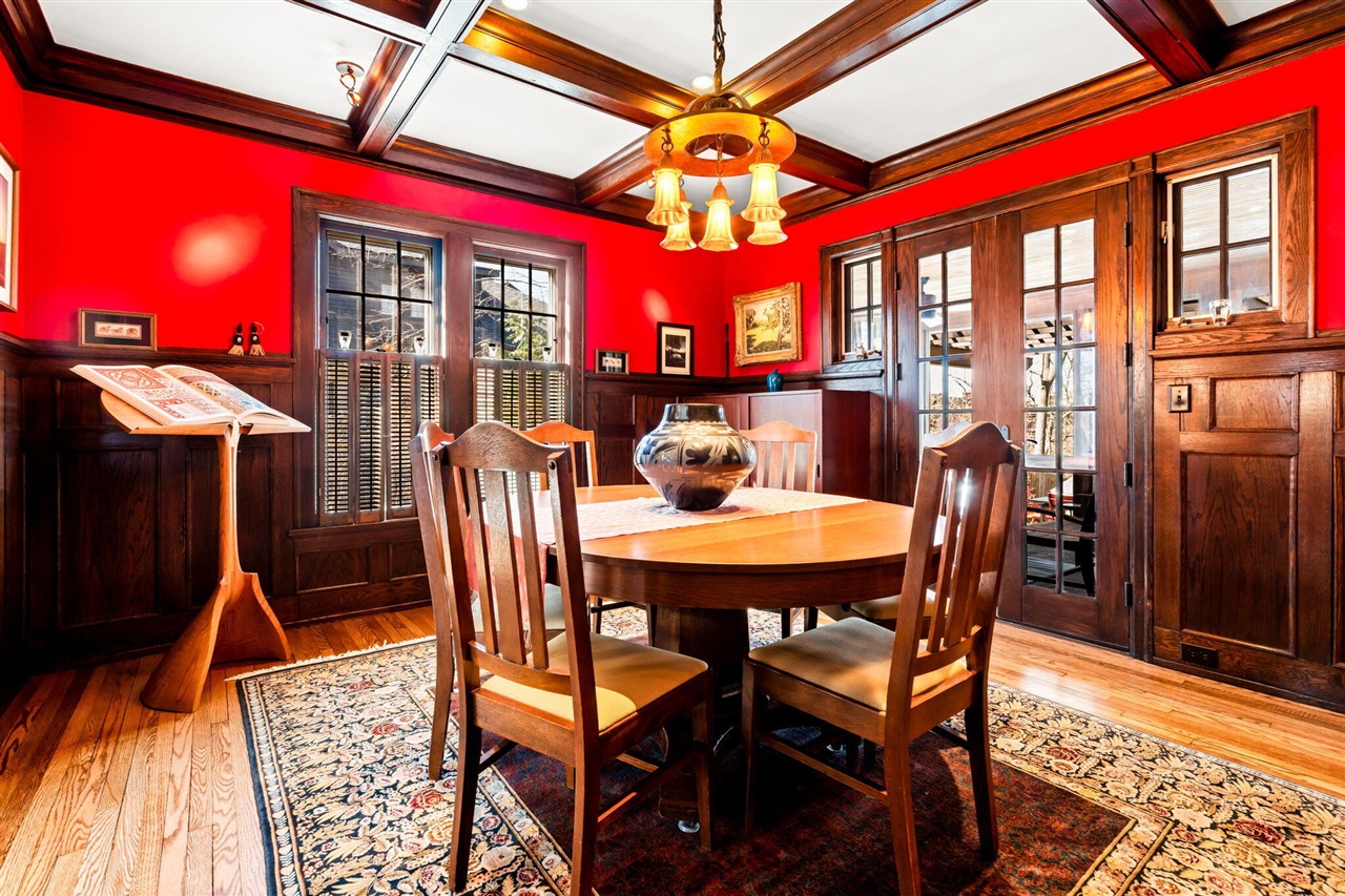 4 Geddes Heights Drive, Ann Arbor, MI, 48104-1724