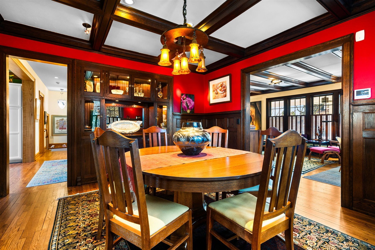 4 Geddes Heights Drive, Ann Arbor, MI, 48104-1724