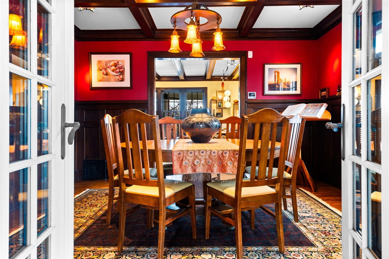 4 Geddes Heights Drive, Ann Arbor, MI, 48104-1724