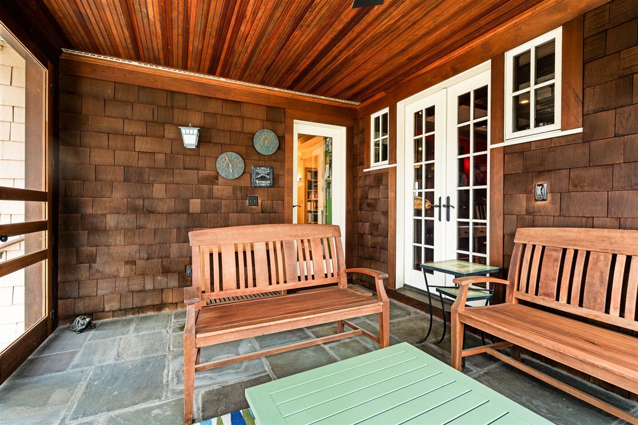 4 Geddes Heights Drive, Ann Arbor, MI, 48104-1724