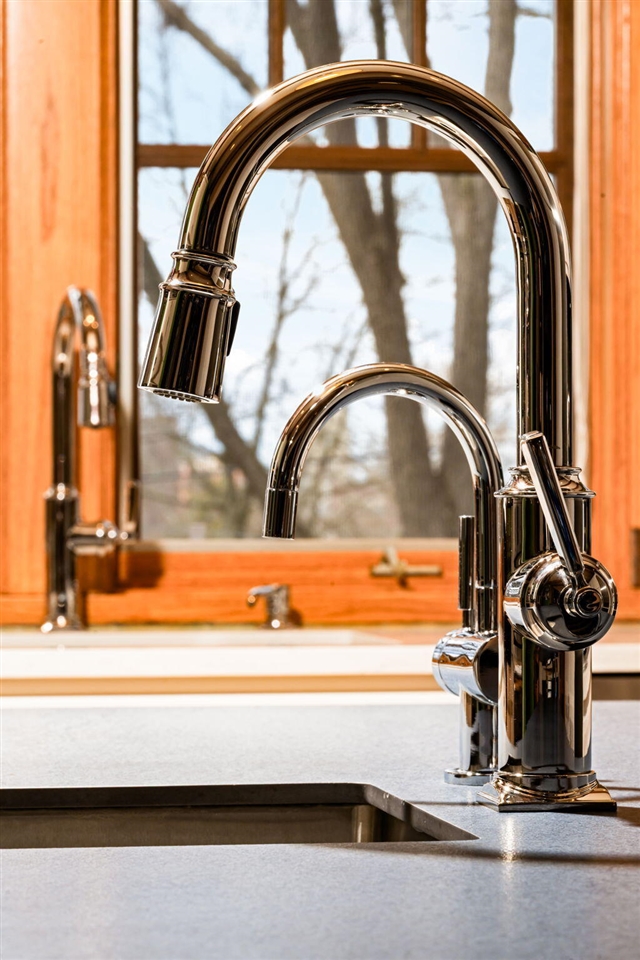 4 Geddes Heights Drive, Ann Arbor, MI, 48104-1724