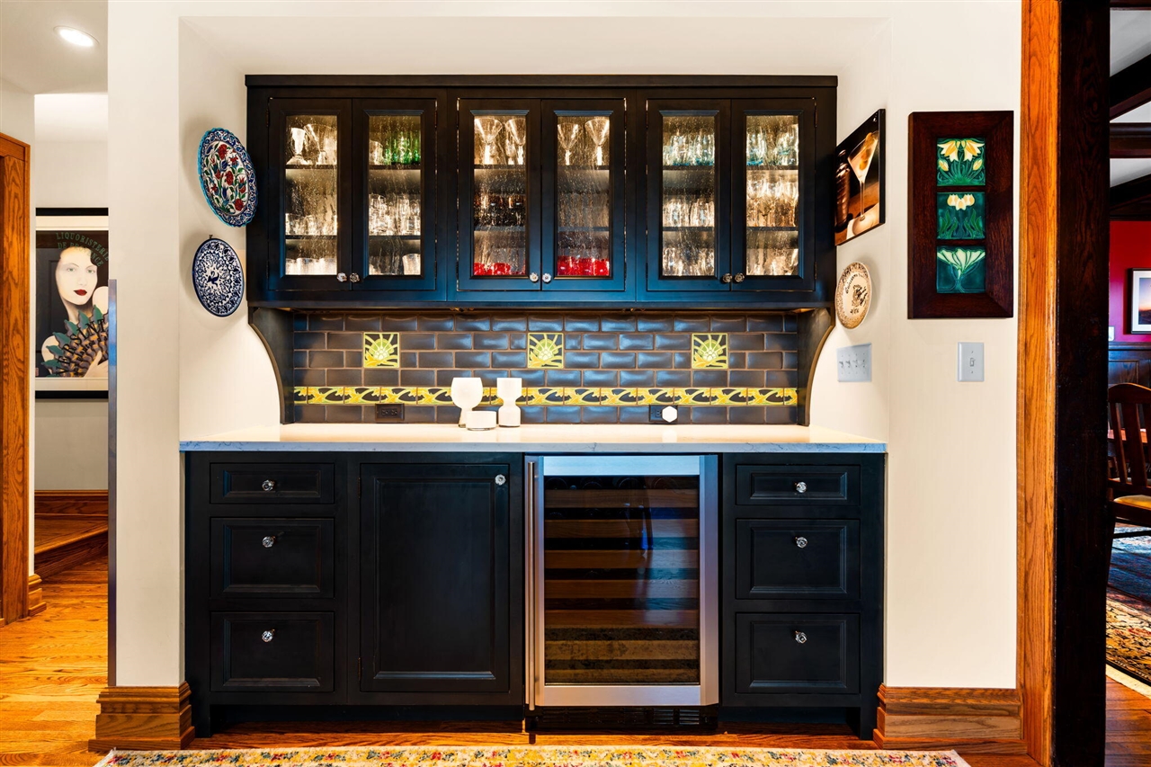 4 Geddes Heights Drive, Ann Arbor, MI, 48104-1724