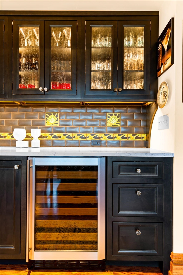 4 Geddes Heights Drive, Ann Arbor, MI, 48104-1724