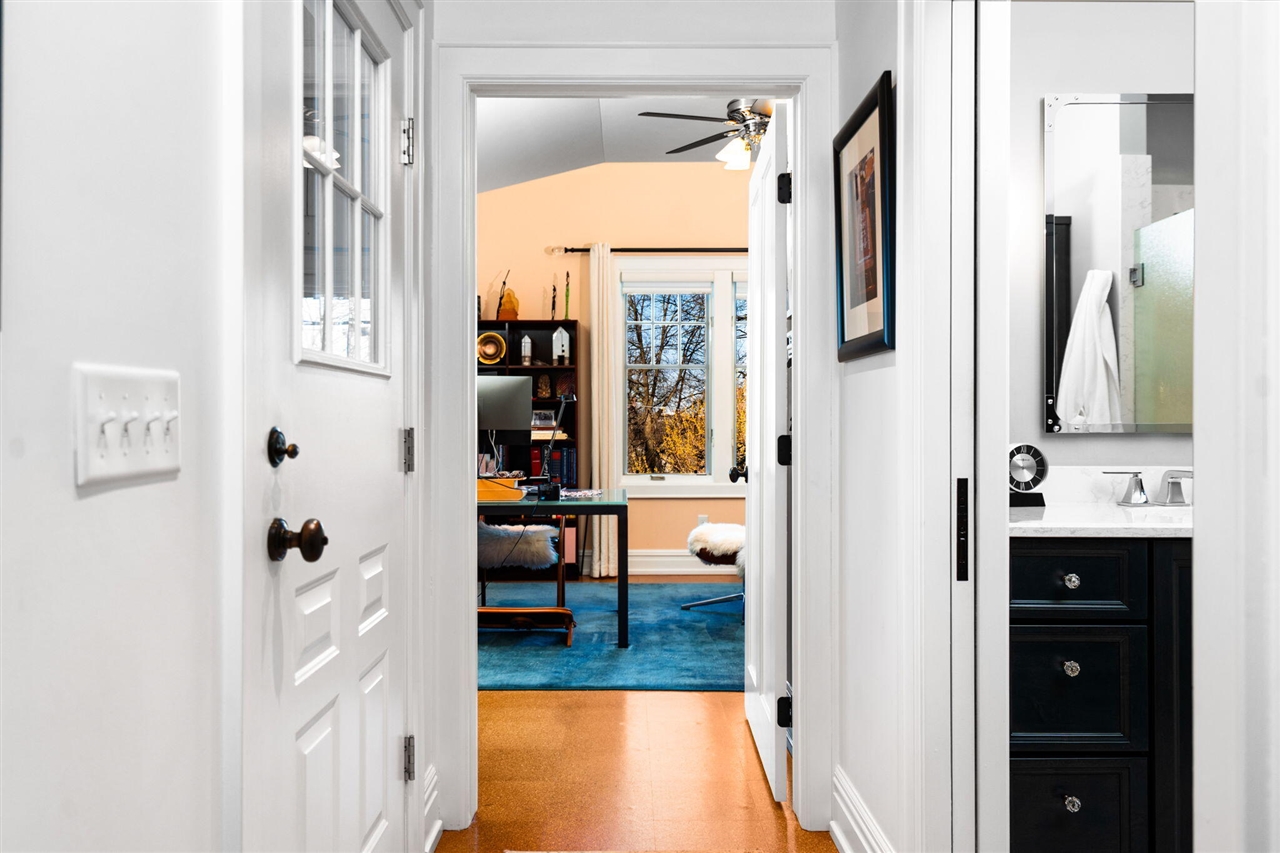 4 Geddes Heights Drive, Ann Arbor, MI, 48104-1724