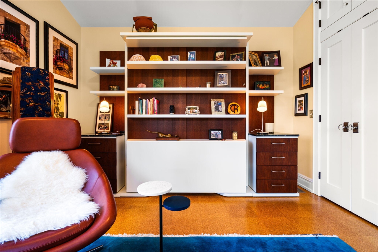 4 Geddes Heights Drive, Ann Arbor, MI, 48104-1724