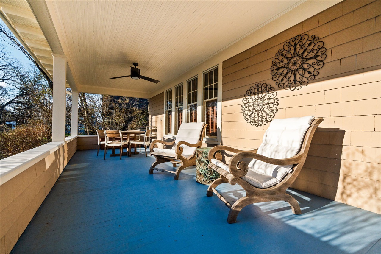 4 Geddes Heights Drive, Ann Arbor, MI, 48104-1724