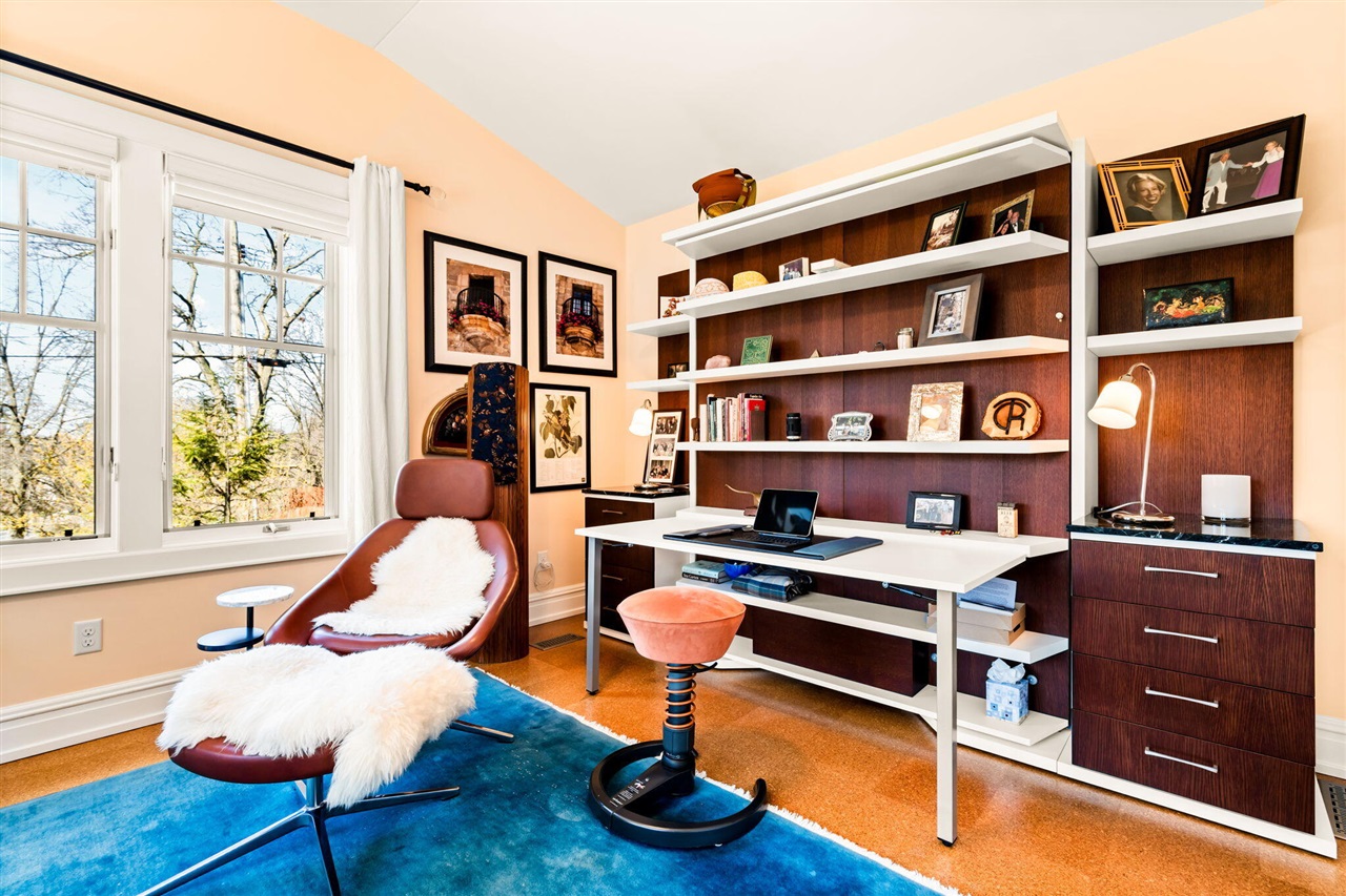 4 Geddes Heights Drive, Ann Arbor, MI, 48104-1724