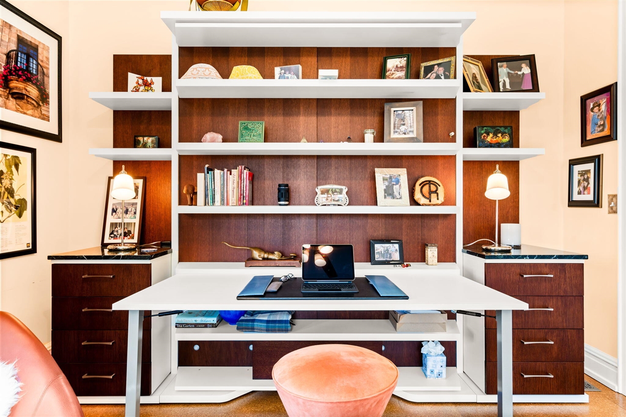 4 Geddes Heights Drive, Ann Arbor, MI, 48104-1724