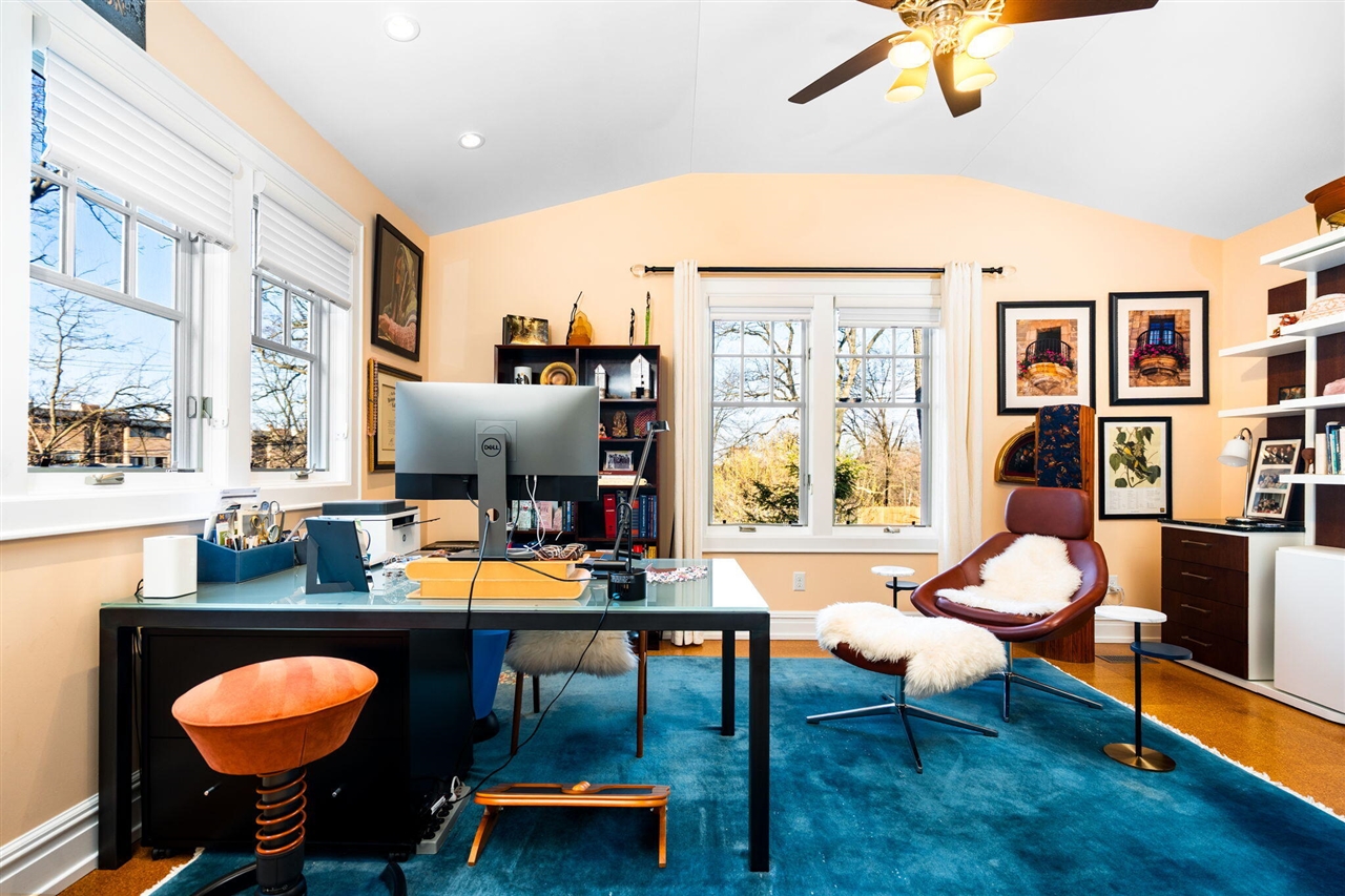 4 Geddes Heights Drive, Ann Arbor, MI, 48104-1724