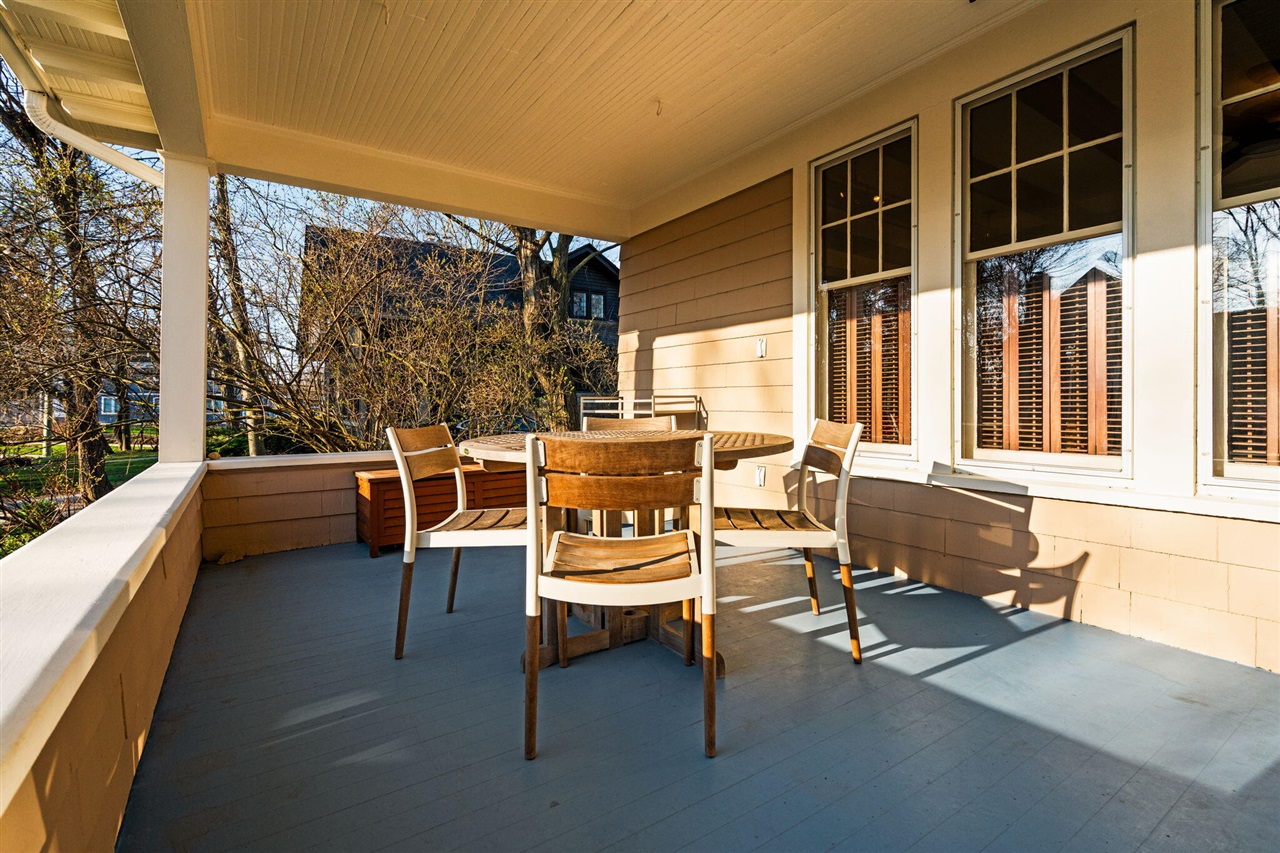 4 Geddes Heights Drive, Ann Arbor, MI, 48104-1724