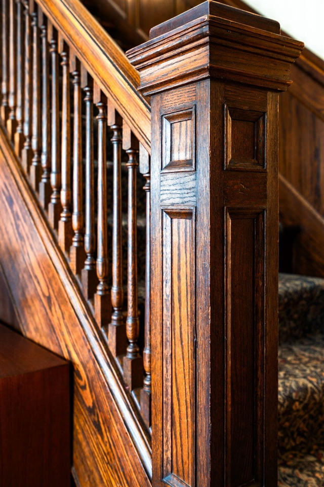 4 Geddes Heights Drive, Ann Arbor, MI, 48104-1724