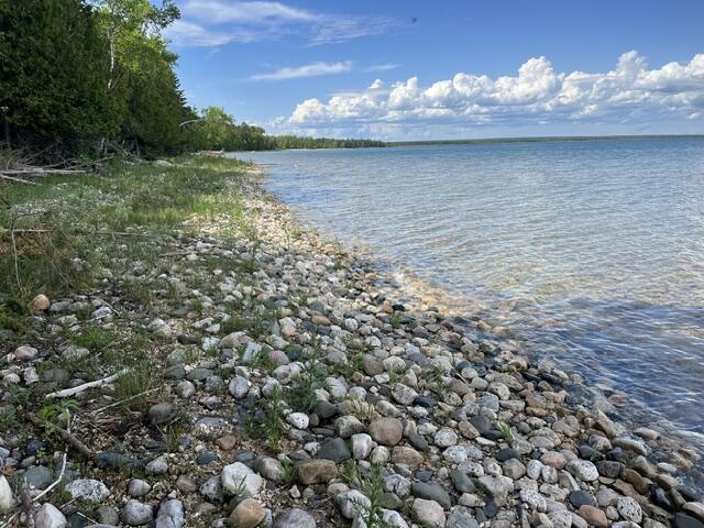 4th image of Charles Rd, Saint Ignace, MI 49781 | MLS# 70525047