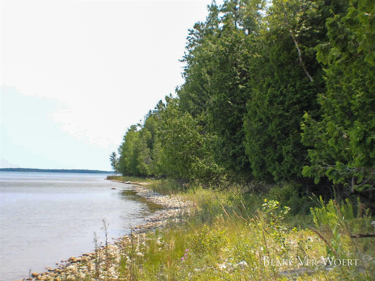 5th image of Charles Rd, Saint Ignace, MI 49781 | MLS# 70525047