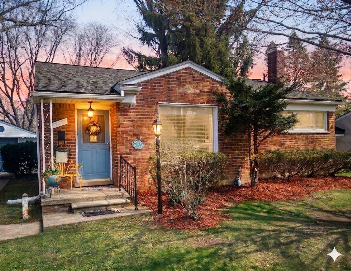 15058 Dixie, Redford, MI, 48239-3426