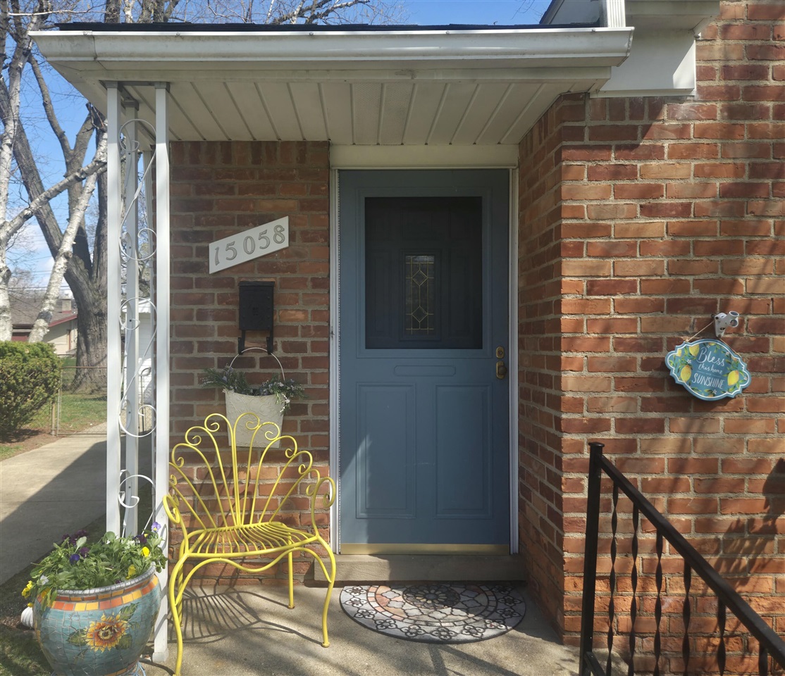 15058 Dixie, Redford, MI, 48239-3426