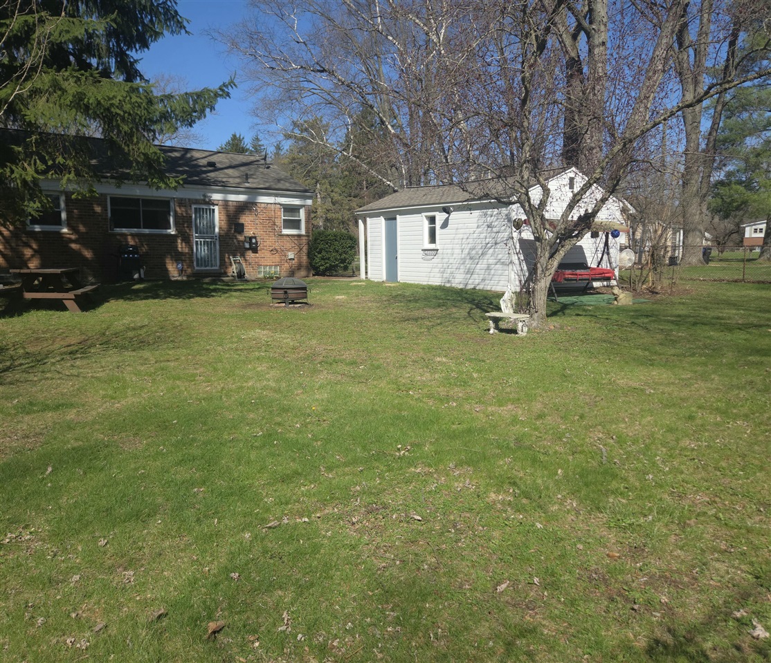 15058 Dixie, Redford, MI, 48239-3426