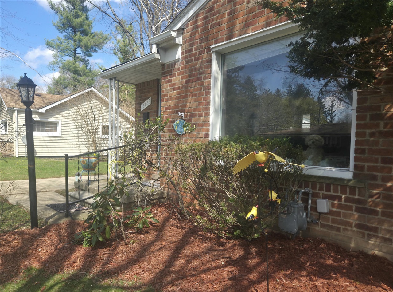 15058 Dixie, Redford, MI, 48239-3426