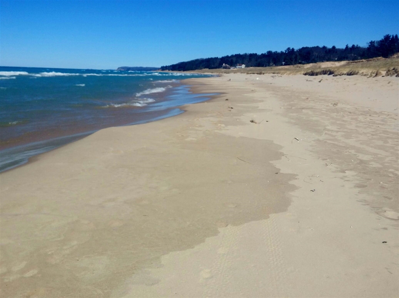 Eagle Ridge Circle, Onekama, MI, 49675