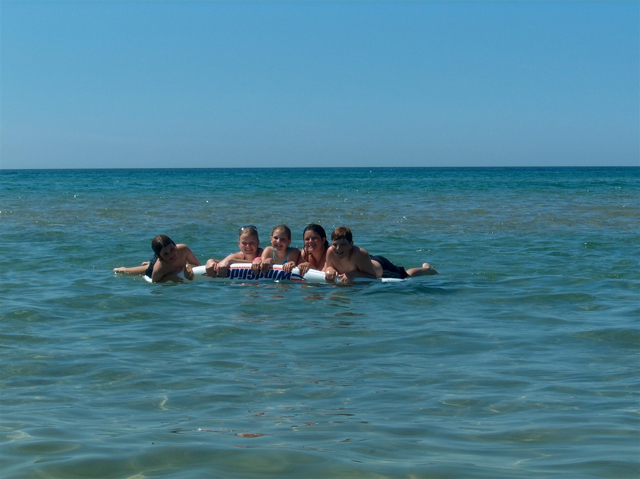 Eagle Ridge Circle, Onekama, MI, 49675