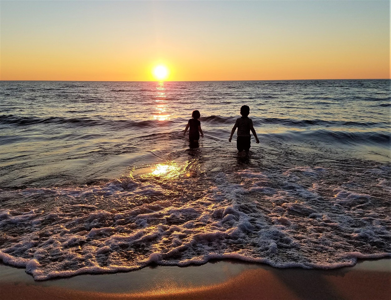 Eagle Ridge Circle, Onekama, MI, 49675