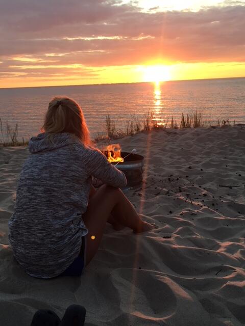 Eagle Ridge Circle, Onekama, MI, 49675