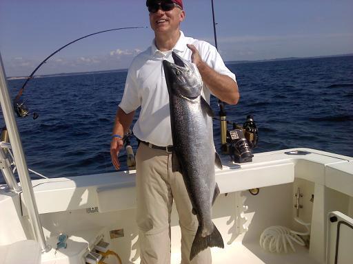 Eagle Ridge Circle, Onekama, MI, 49675