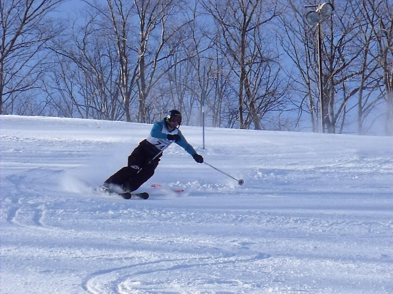 Eagle Ridge Circle, Onekama, MI, 49675