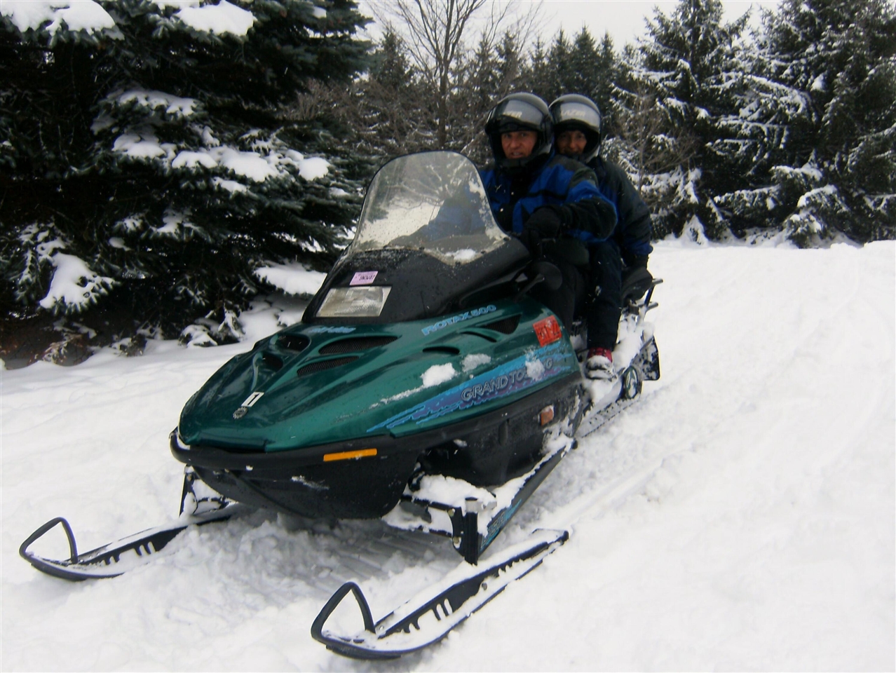 Eagle Ridge Circle, Onekama, MI, 49675