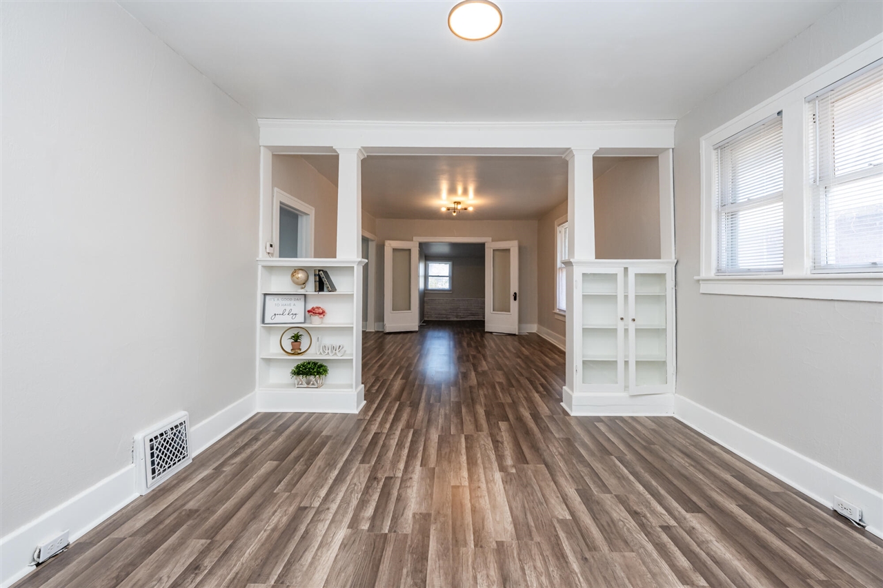 550 Sherman Court, Benton Harbor, MI, 49022-7432