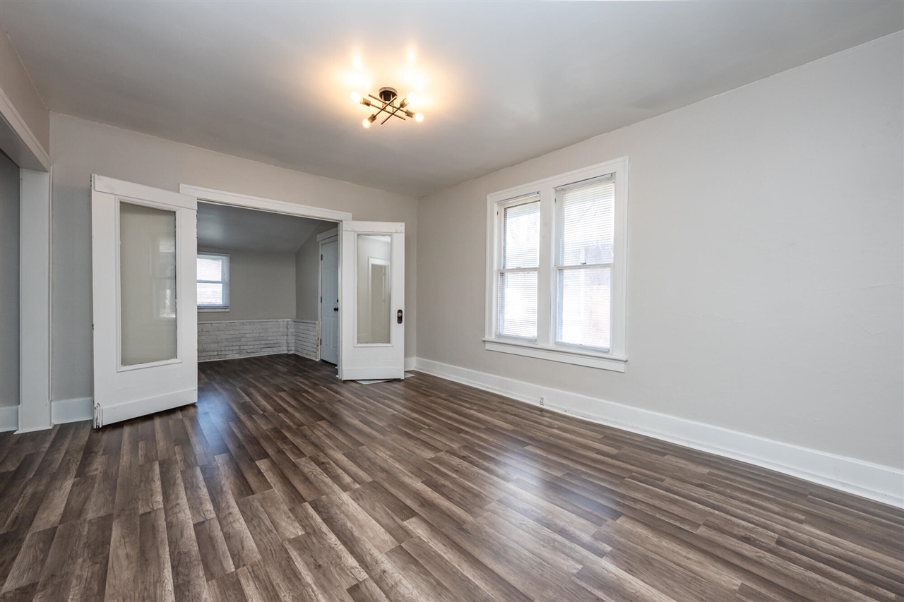 550 Sherman Court, Benton Harbor, MI, 49022-7432