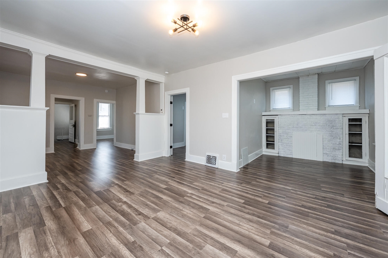 550 Sherman Court, Benton Harbor, MI, 49022-7432