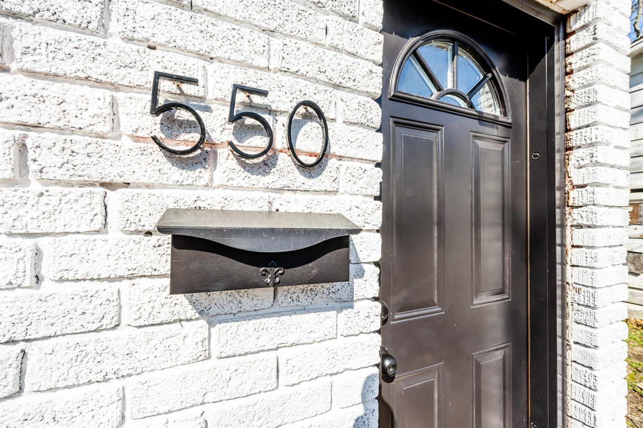 550 Sherman Court, Benton Harbor, MI, 49022-7432