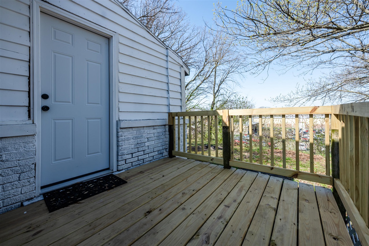 550 Sherman Court, Benton Harbor, MI, 49022-7432