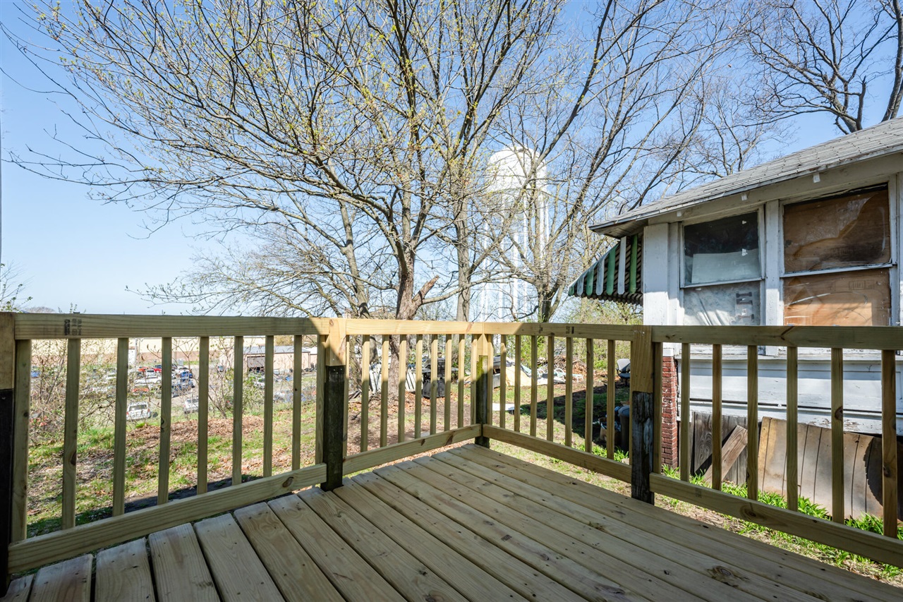 550 Sherman Court, Benton Harbor, MI, 49022-7432
