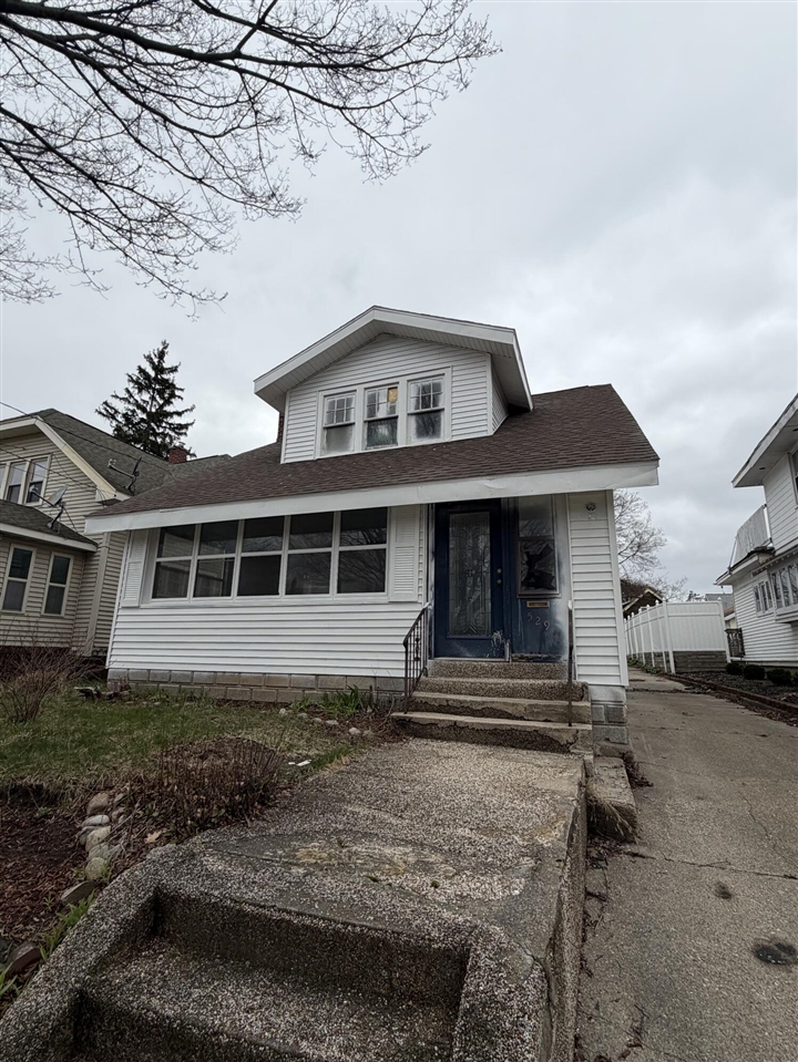 529 Ardmore Street, Grand Rapids, MI, 49507-2619