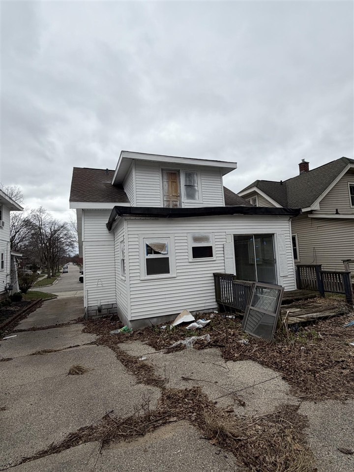 529 Ardmore Street, Grand Rapids, MI, 49507-2619