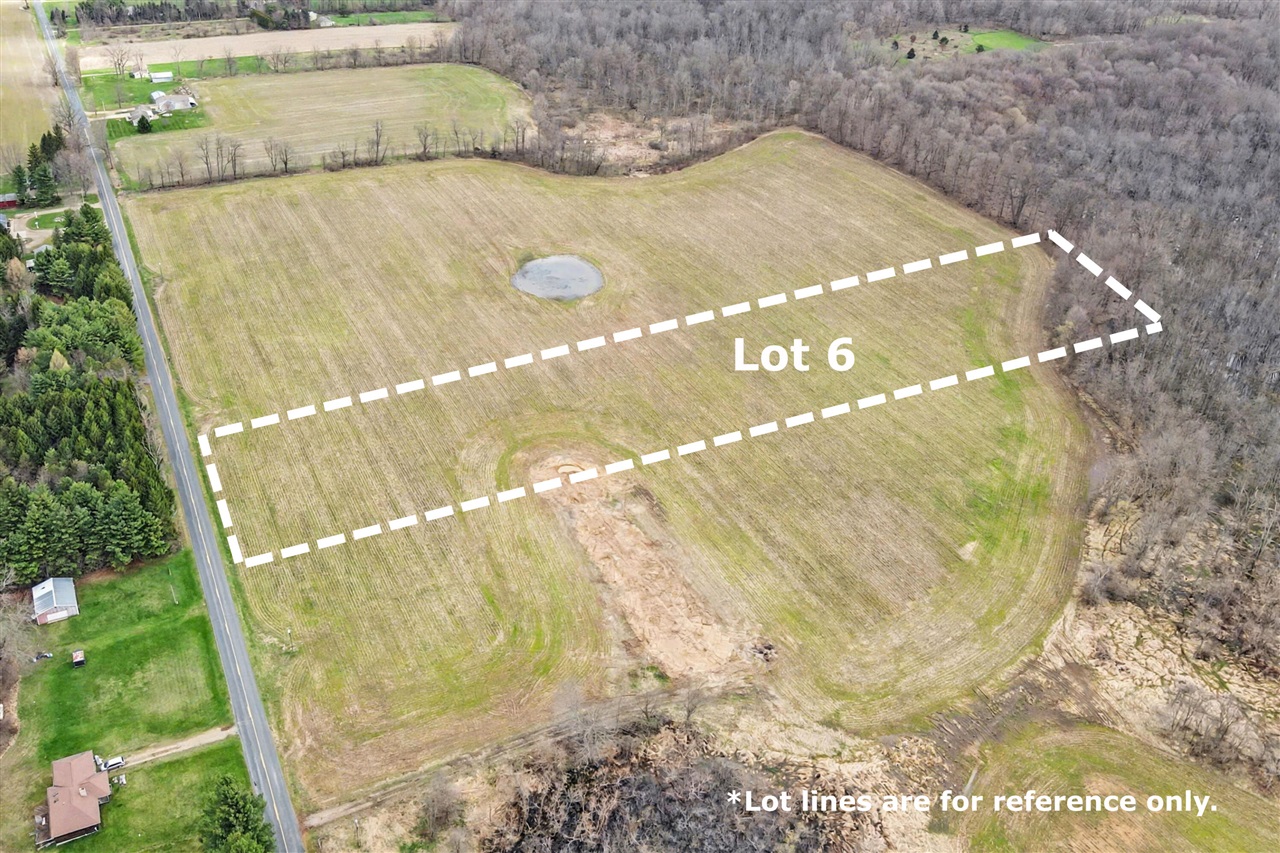 8136 W Arrowhead Road, Manistique, MI, 49854