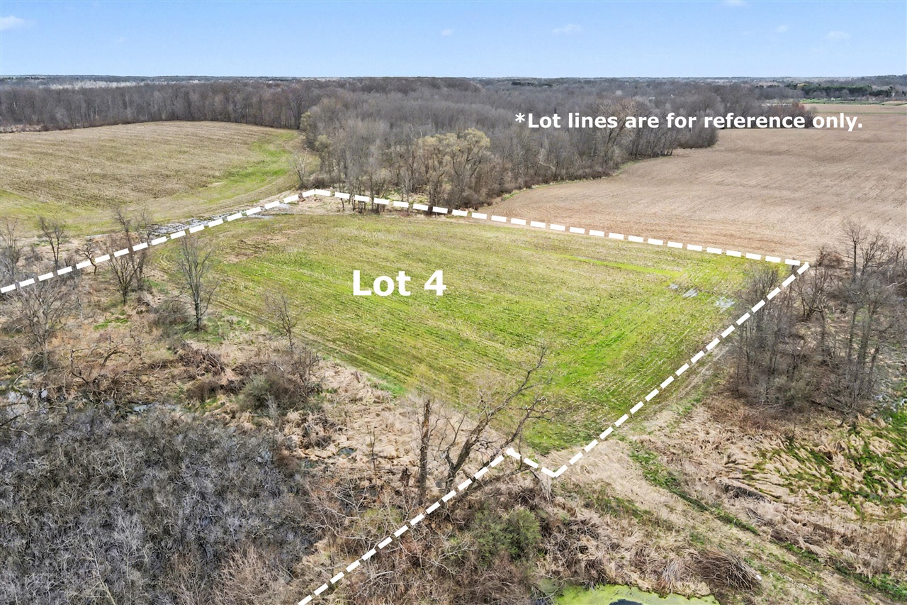 Lot 4 S 2nd Street, Schoolcraft, MI, 49087