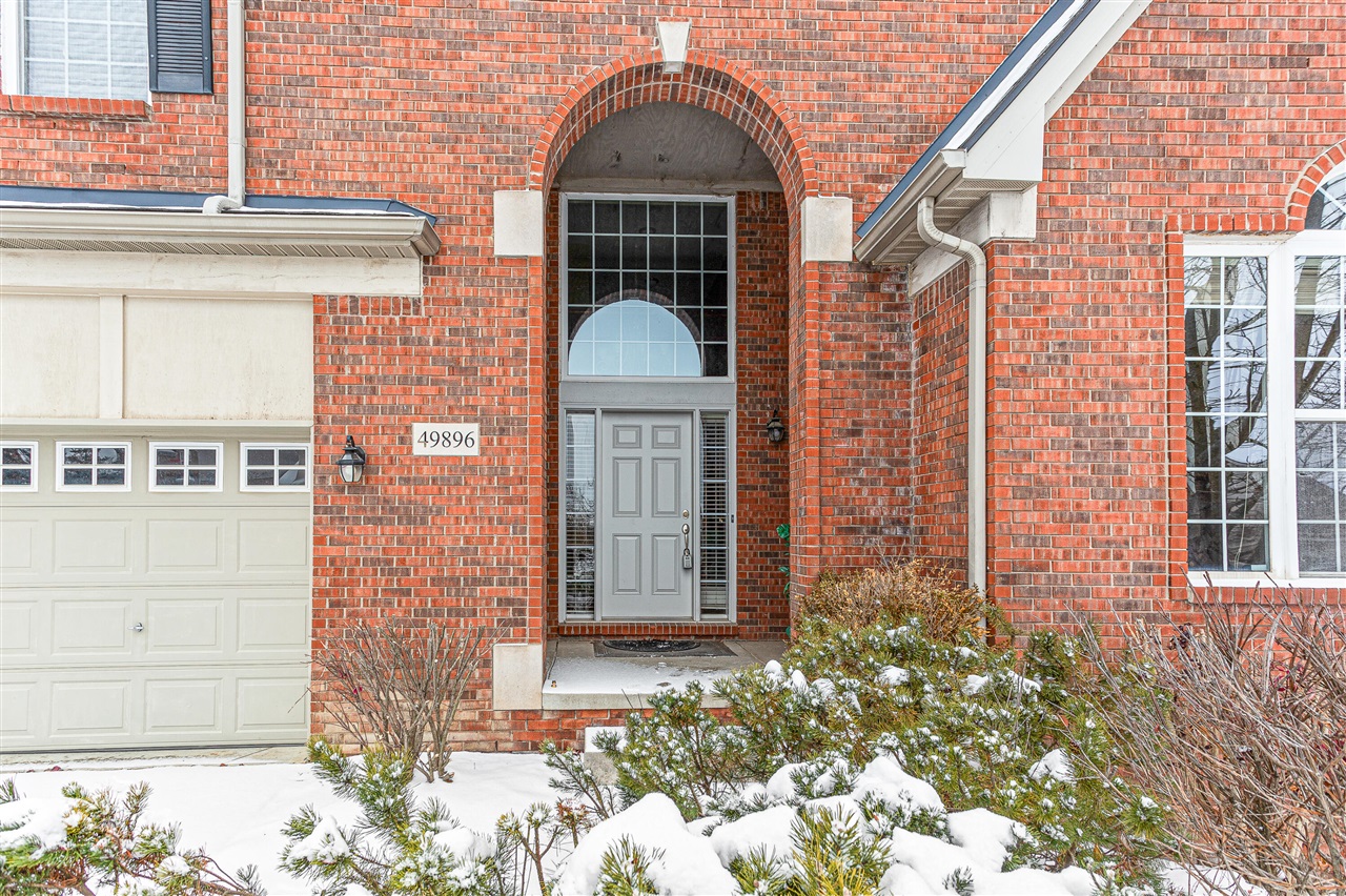 49896 Parkside Drive, Northville, MI, 48168