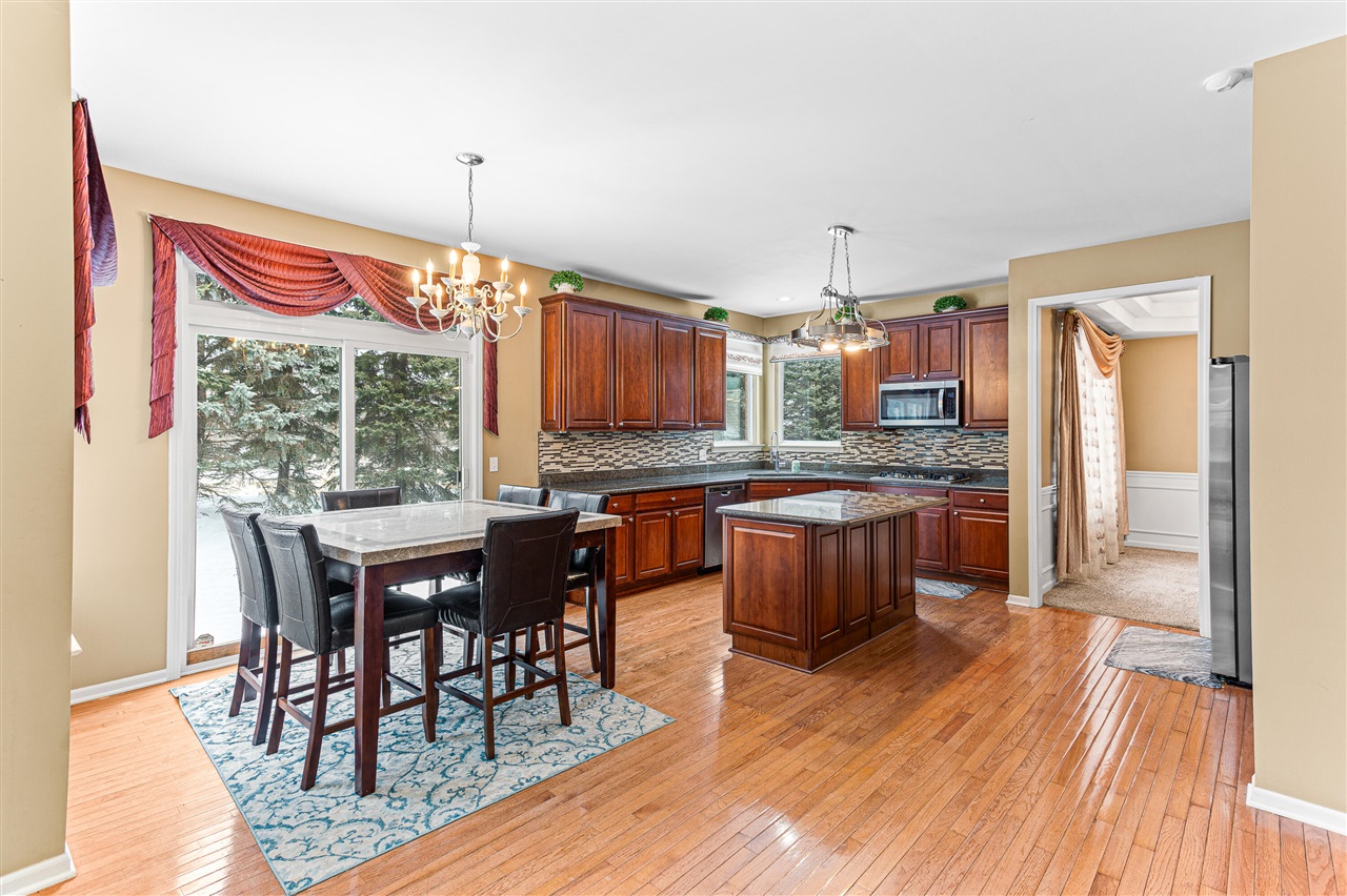 49896 Parkside Drive, Northville, MI, 48168