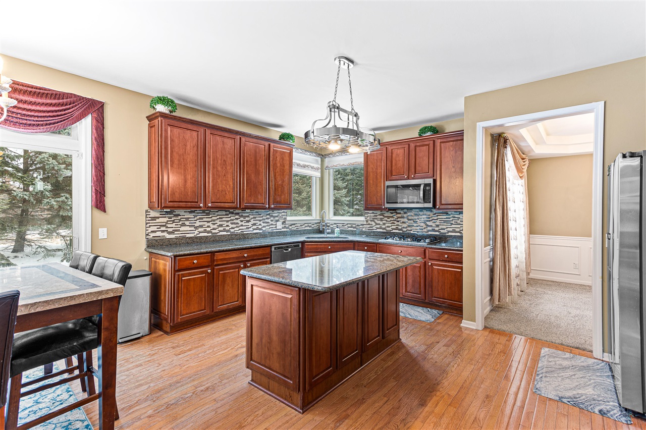 49896 Parkside Drive, Northville, MI, 48168