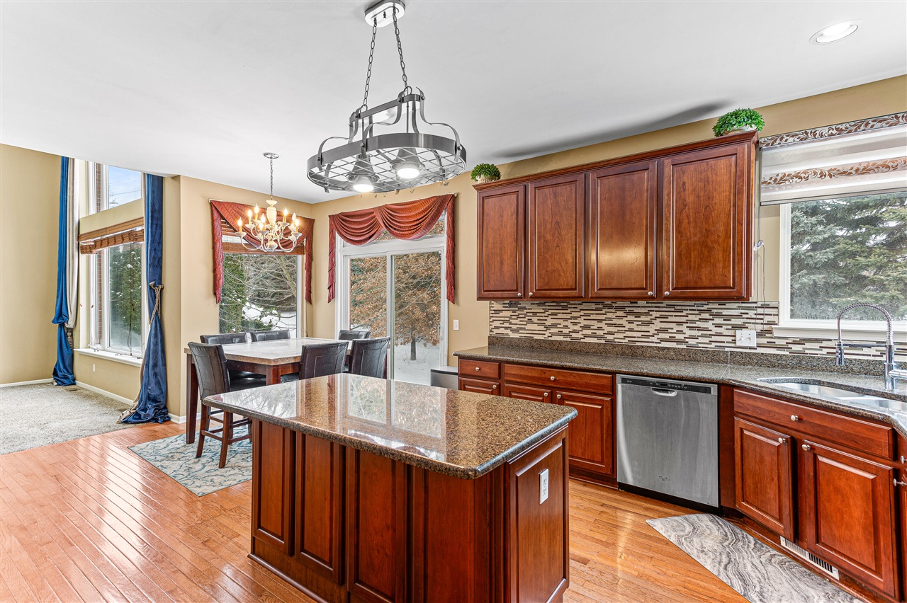 49896 Parkside Drive, Northville, MI, 48168