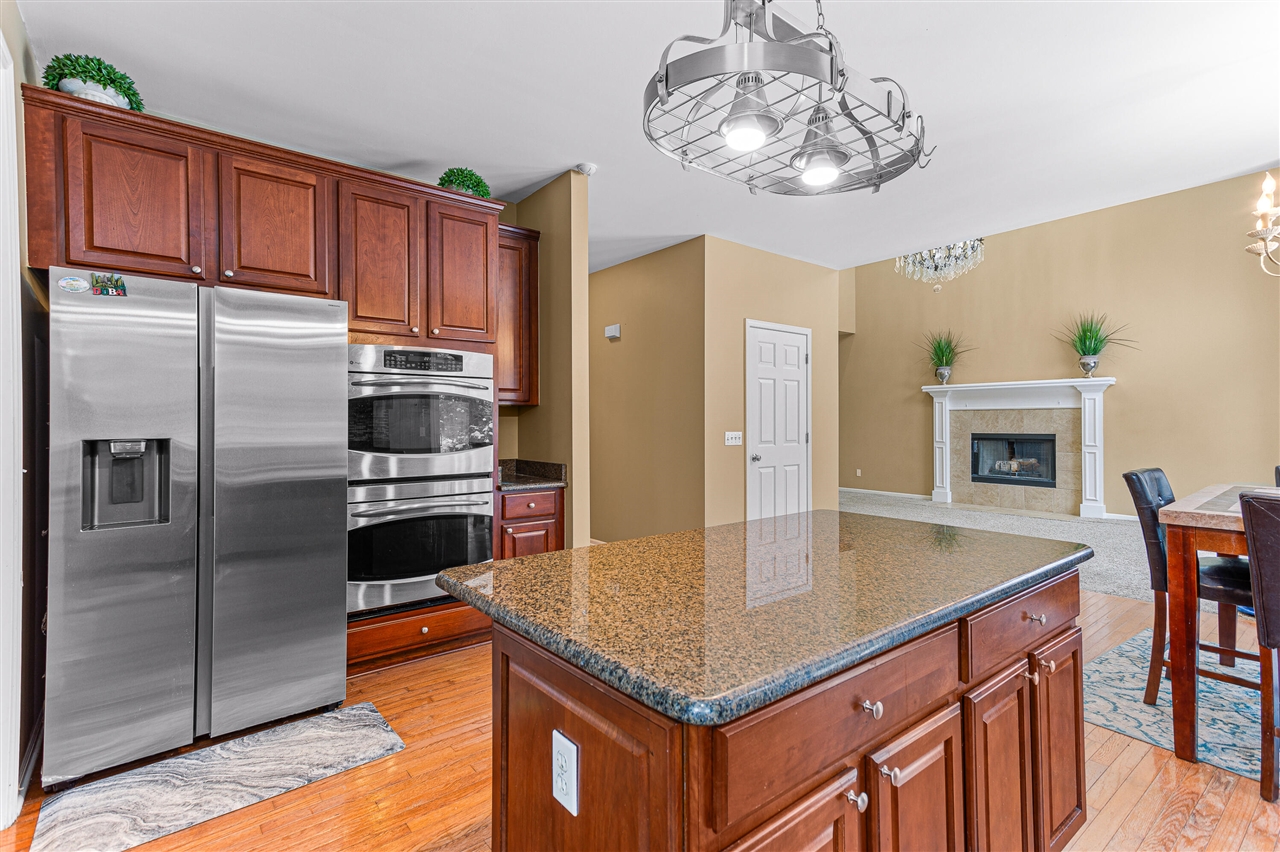 49896 Parkside Drive, Northville, MI, 48168